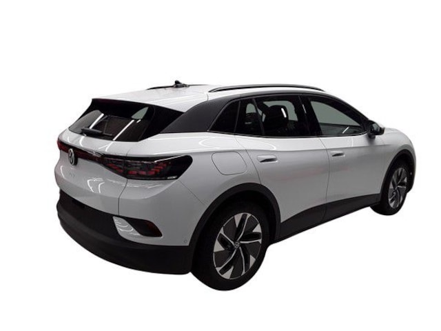 Volkswagen ID.4 Performance Pro