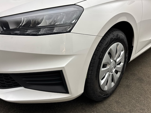 Skoda Fabia 1.0 TSI Ambition