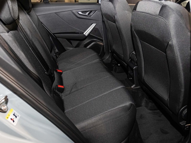 Audi Q2 35 TFSI S-Tronic