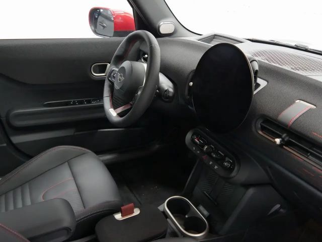 MINI Cooper John Cooper Works Trim MASSAGE/PANO/HUD