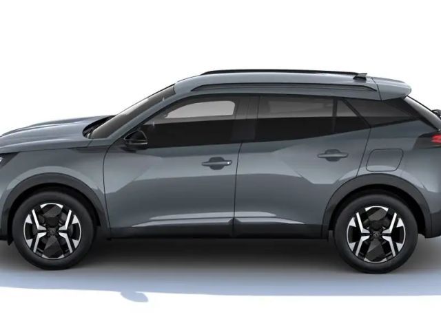 Peugeot 2008 Allure Pack Hybrid