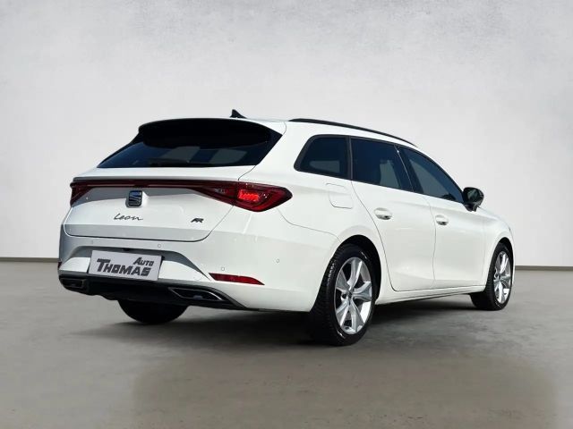 Seat Leon 1.5 TSI FR-lijn Sportstourer