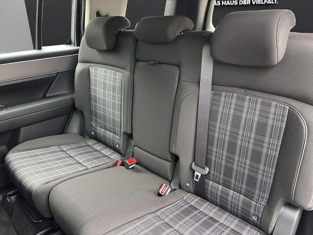 Hyundai Santa Fe Plug-in T-GDi