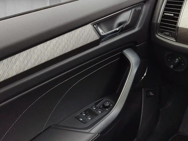 Skoda Kodiaq 2.0 TSI 4x4 Style Style