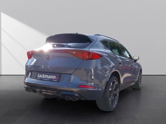 Cupra Formentor 4Drive VZ