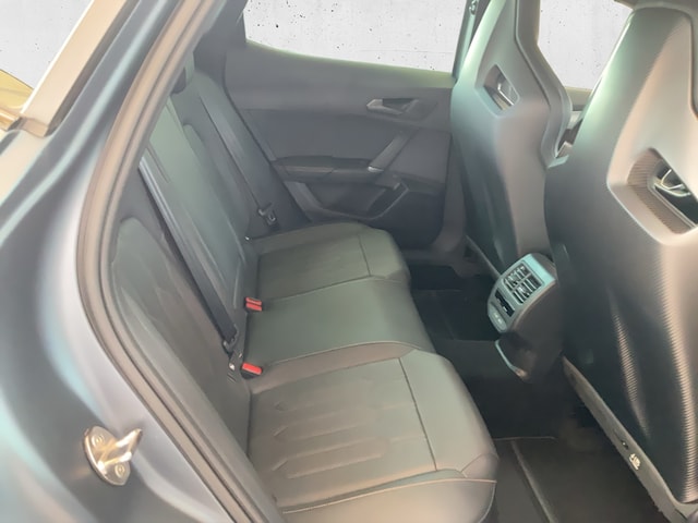 Cupra Formentor 2.0 TSI