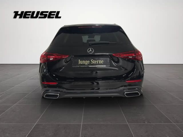 Mercedes-Benz C 180 AMG Line Estate