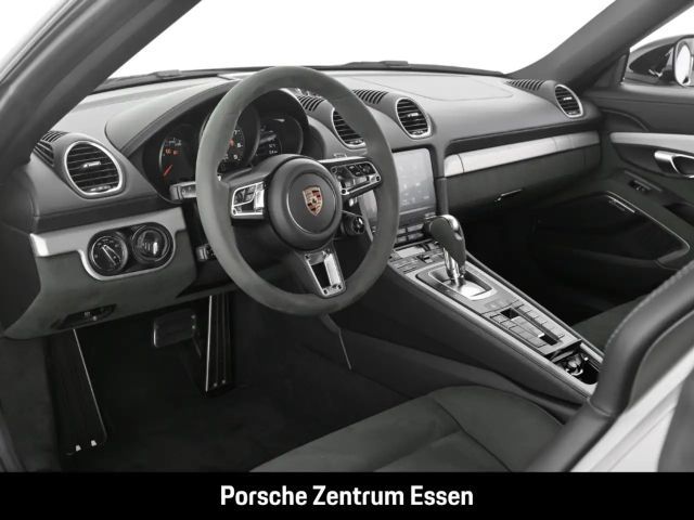 Porsche Boxster 718 GTS