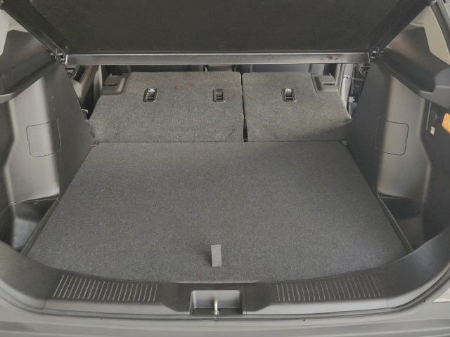 Suzuki S-Cross Hybrid