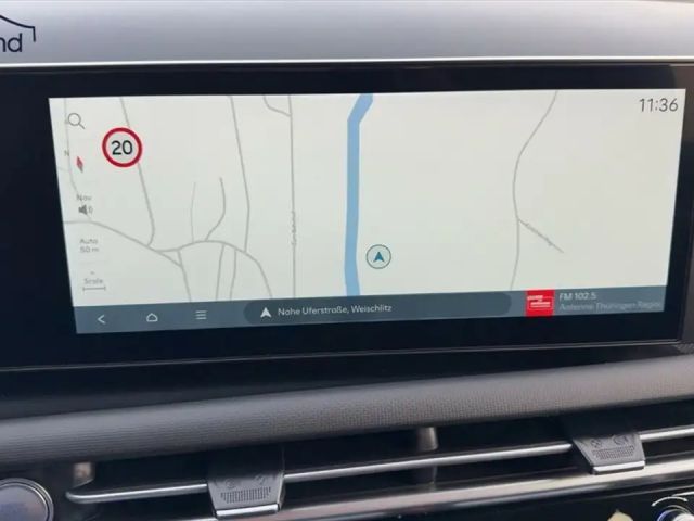 Hyundai Tucson Style T-GDi