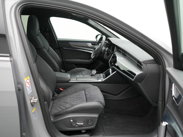 Audi RS6 Avant Quattro