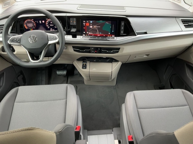 Volkswagen Multivan 2.0 TDI DSG T7