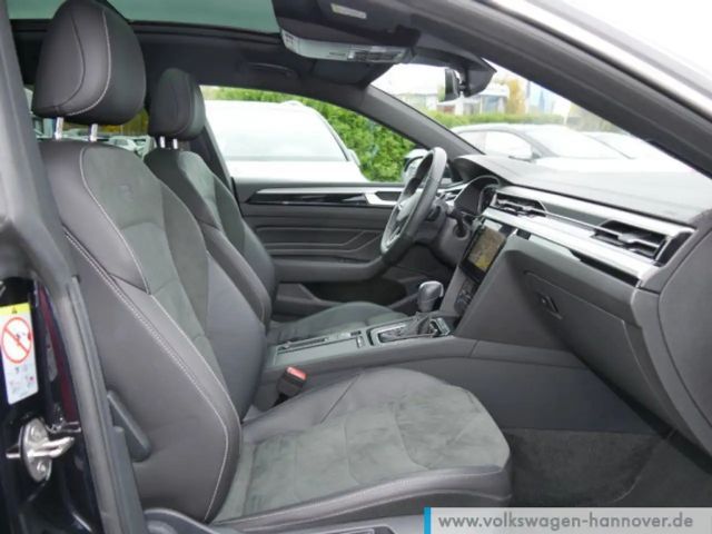 Volkswagen Arteon 2.0 TDI DSG R-Line