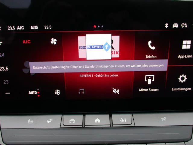 Opel Astra GS-Line Grand Sport