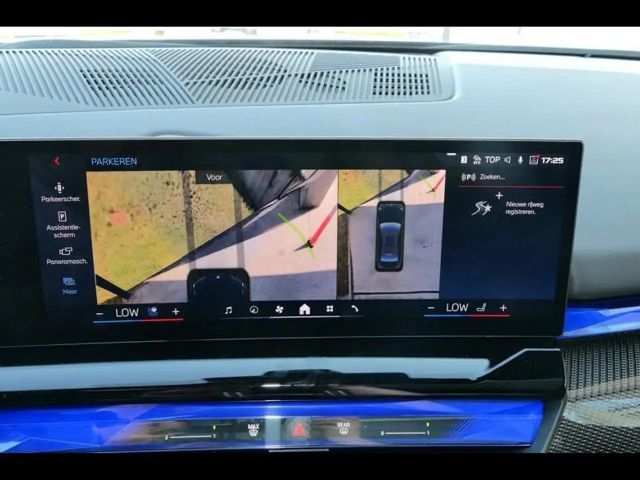 BMW i5 M60 Sedan xDrive