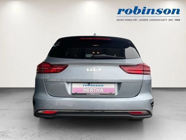 Kia Ceed GDi SportWagon