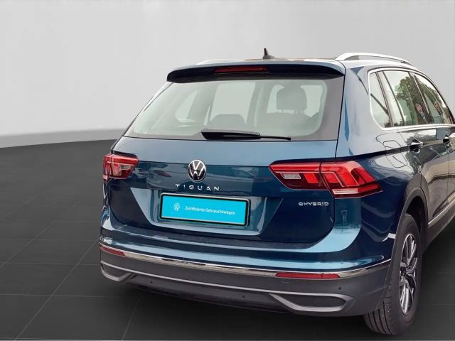 Volkswagen Tiguan 1.4 TSI Life eHybrid