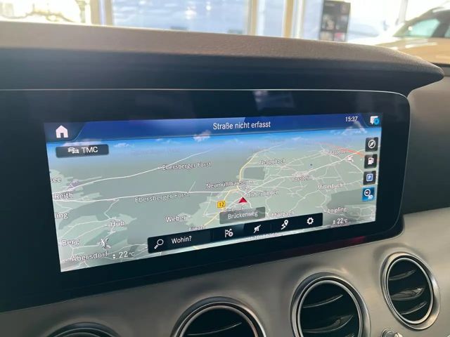 Mercedes-Benz E 300 AVANTGARDE E 300 de Estate