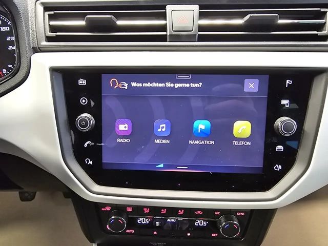 Seat Arona Xcellence