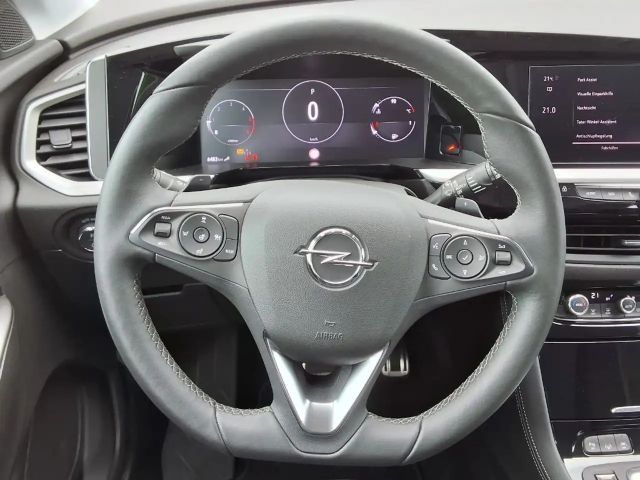 Opel Grandland X 1.5 CDTI 1.5 Turbo Elegance