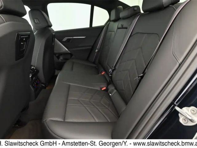 BMW i5 M60 Sedan xDrive