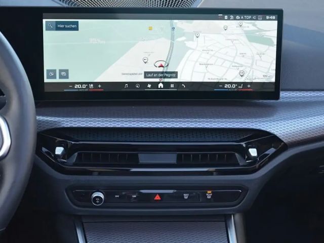 BMW M4 Cabrio Competition xDrive