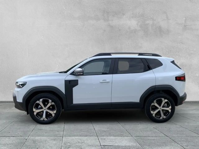 Dacia Duster TCe 130