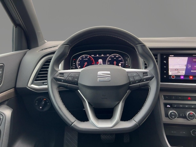 Seat Ateca 1.5 TSI DSG