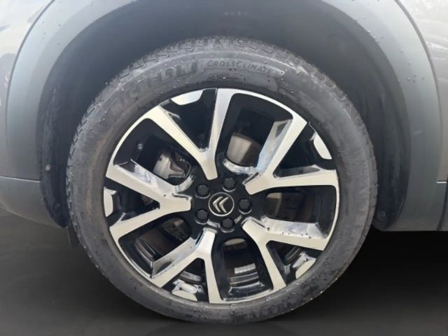 Citroën C5 Aircross BlueHDi Pack Shine