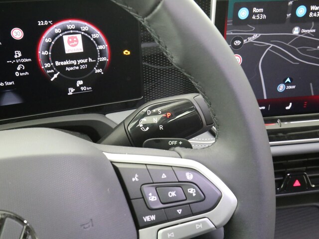 Volkswagen Passat 1.5 TSI Business DSG Variant