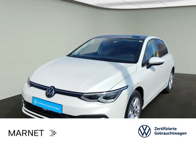 Volkswagen Golf 1.5 eTSI DSG Golf VIII Life