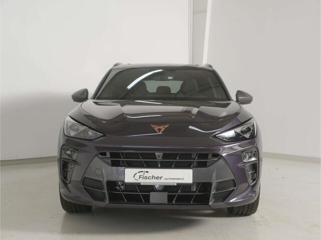 Cupra Terramar 1.5 e-Hybrid VZ