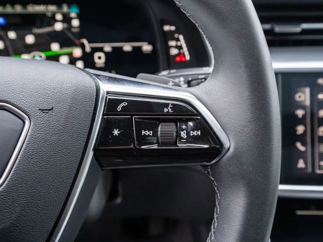 Audi A6 45 TFSI Quattro