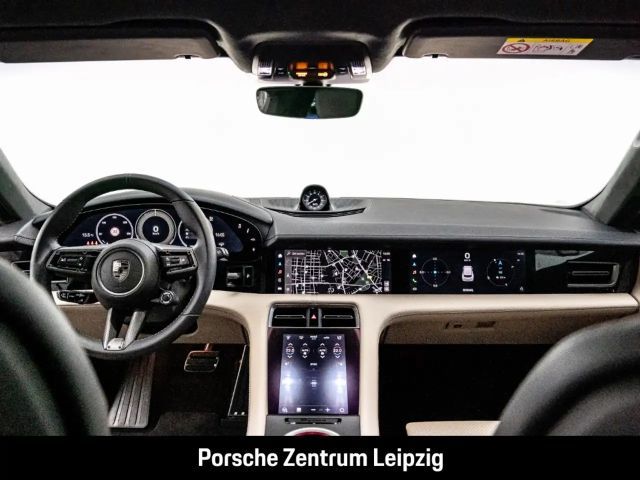 Porsche Taycan Sport Turismo Turbo