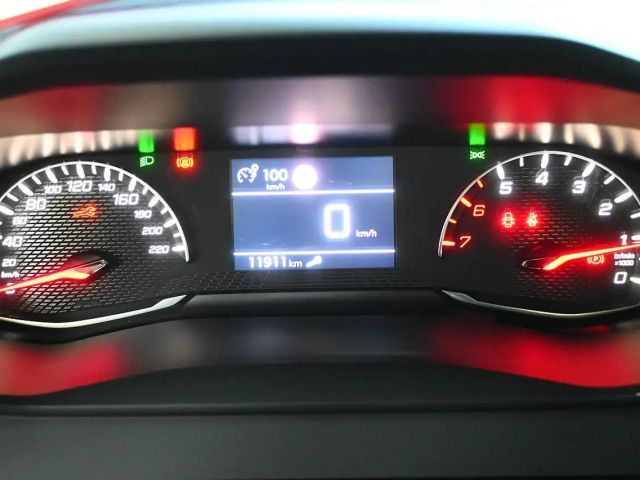 Peugeot 208 Active Pack PureTech