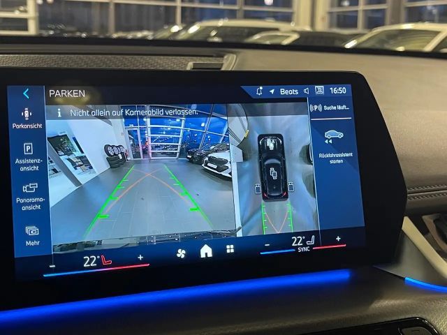 BMW X1 M-Sport sDrive