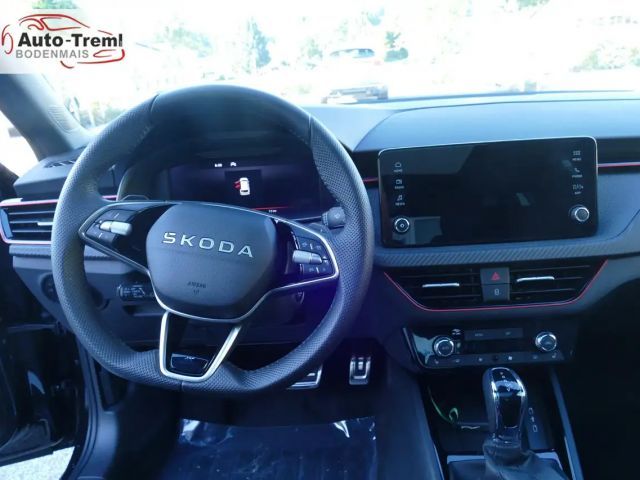 Skoda Kamiq 1.5 TSI Monte Carlo