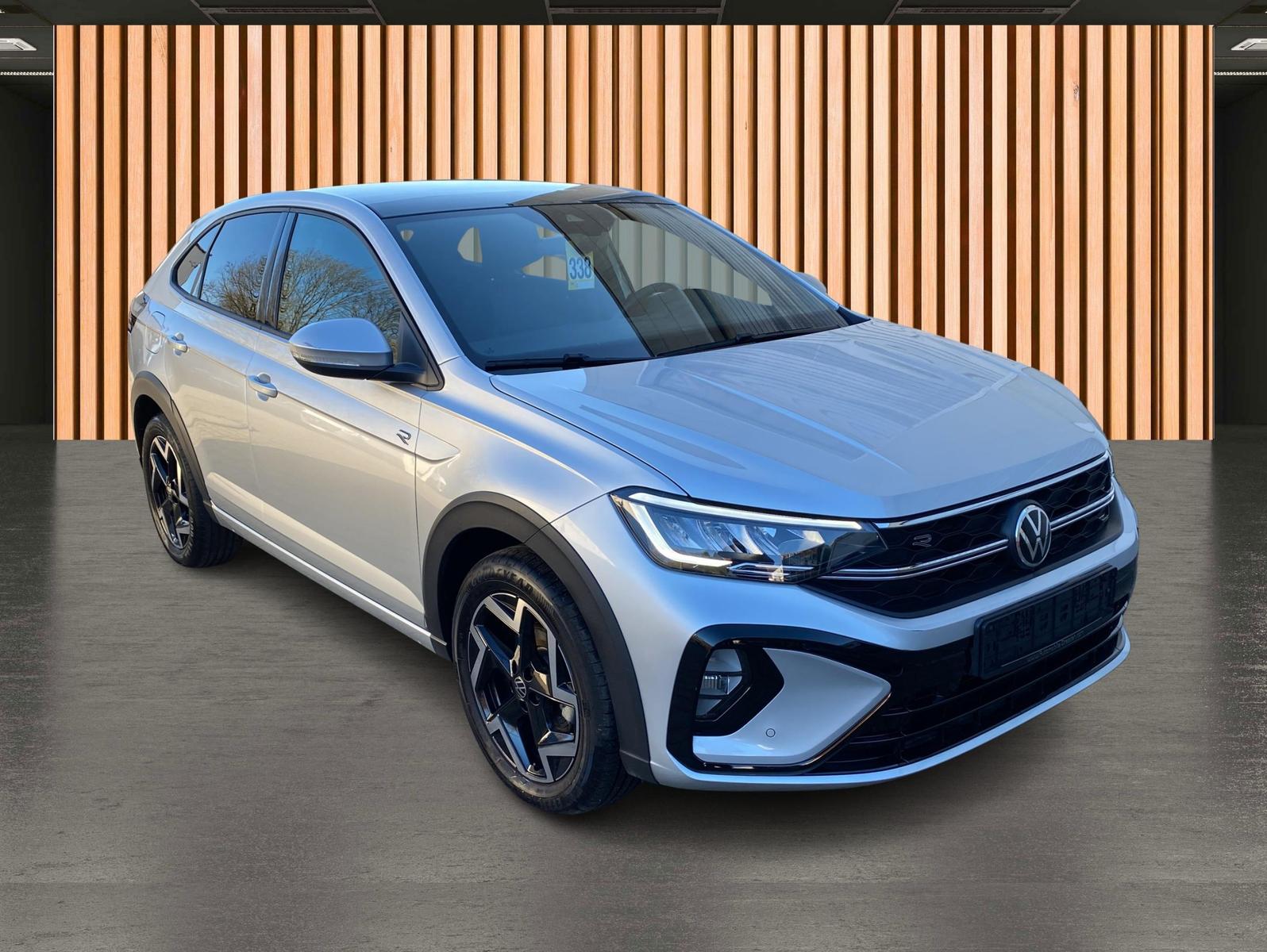 Volkswagen Taigo 1.0 TSI IQ.Drive R-Line