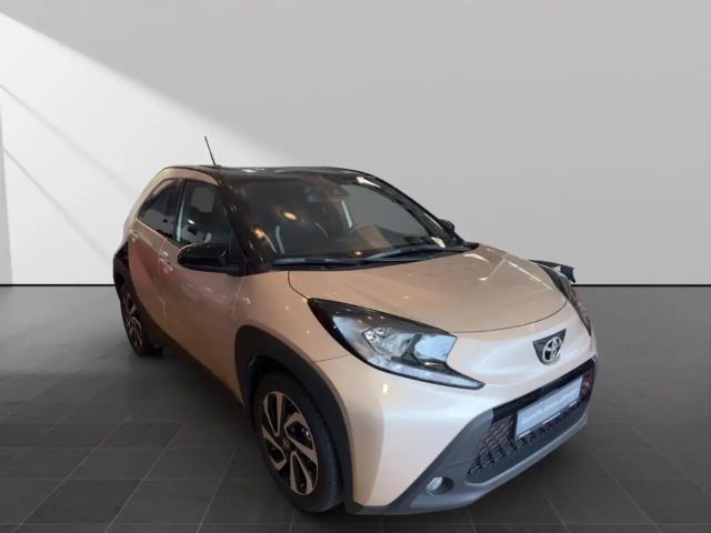 Toyota Aygo X 1.0 VVT-i Hatchback