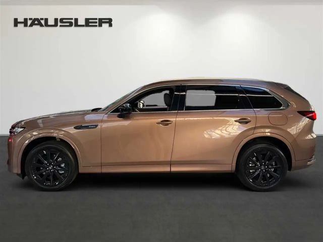 Mazda CX-80 Homura Plus