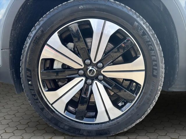 Volvo C40 Core Recharge