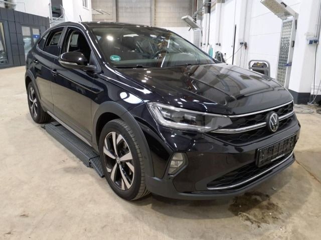 Volkswagen Taigo 1.5 TSI DSG IQ.Drive Style