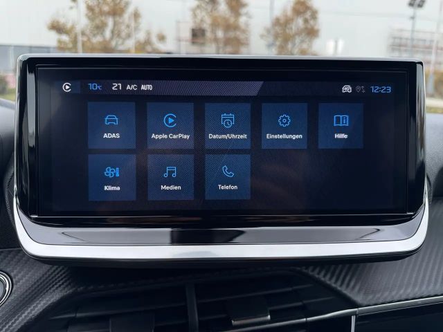 Peugeot 2008 Allure Pack EAT8 PureTech