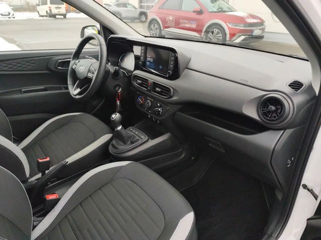 Hyundai i10 1.0 Trend