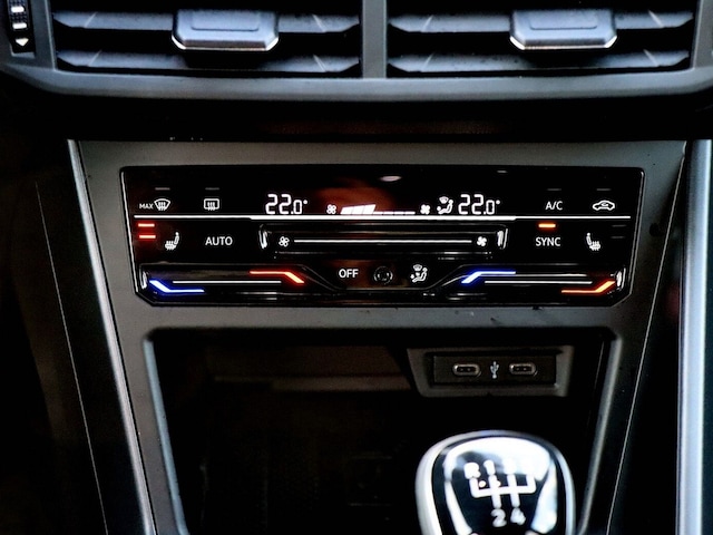 Volkswagen Polo 1.0 TSI R-Line