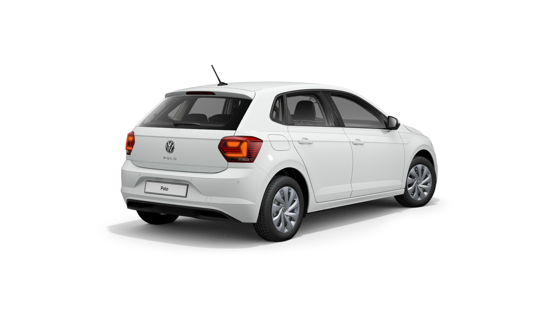 Volkswagen Polo 1.0 TSI Comfortline