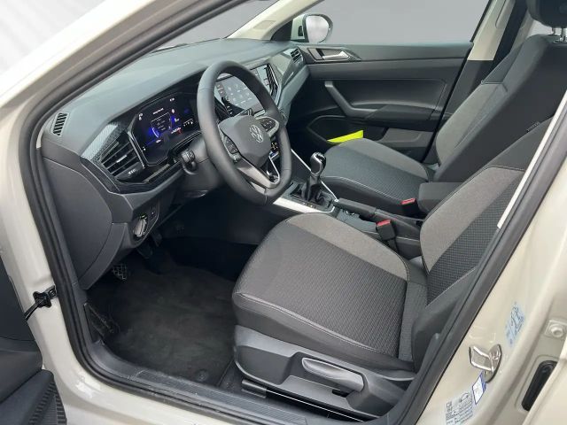 Volkswagen Taigo 1.0 TSI Life