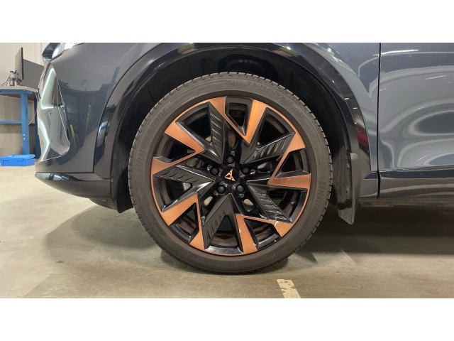 Cupra Formentor DSG Performance