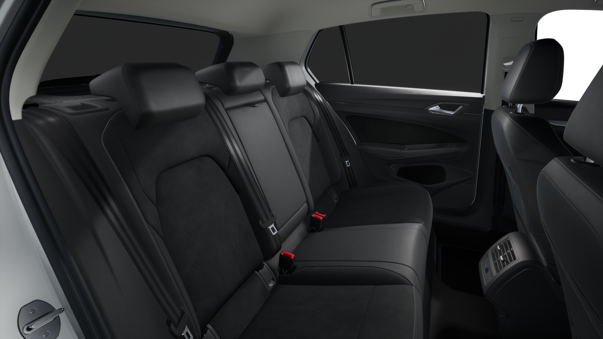 Volkswagen Golf Life eHybrid