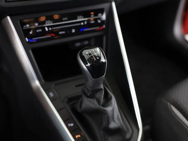 Volkswagen Polo Friends TSI